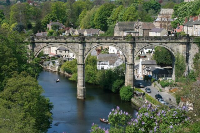 knaresborough pest control