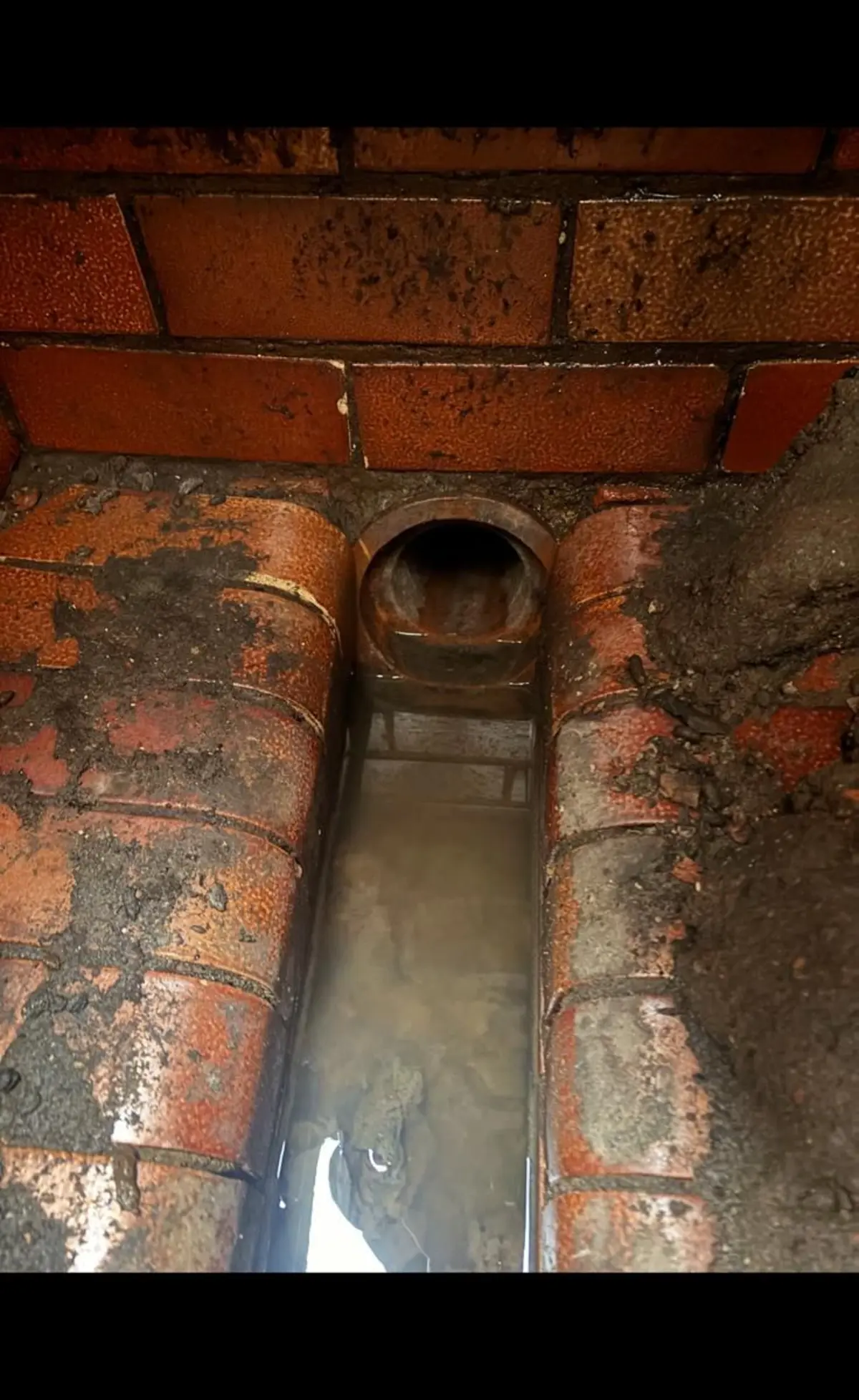Drainage Rats Harrogate: How Sewer Rats Enter Your Property 1 victorian-clay-drainage-rat-entry-knaresborough
